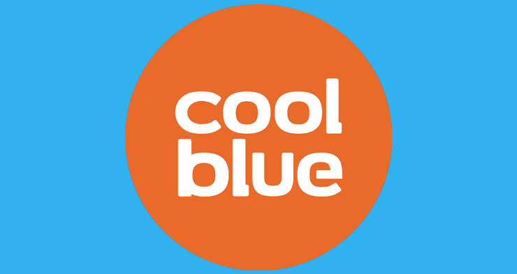 suivre mon colis COOL BLUE