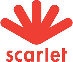 suivre mon colis SCARLET
